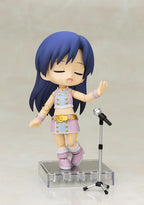 Kotobukiya Cu-poche The Idolmaster Chihaya Kisaragi Posable Figure