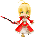 Kotobukiya Cu-poche Fate/Extra Last Encore Saber Nero Claudius Posable Figure