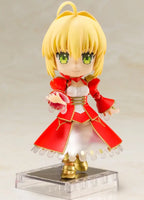 Kotobukiya Cu-poche Fate/Extra Last Encore Saber Nero Claudius Posable Figure