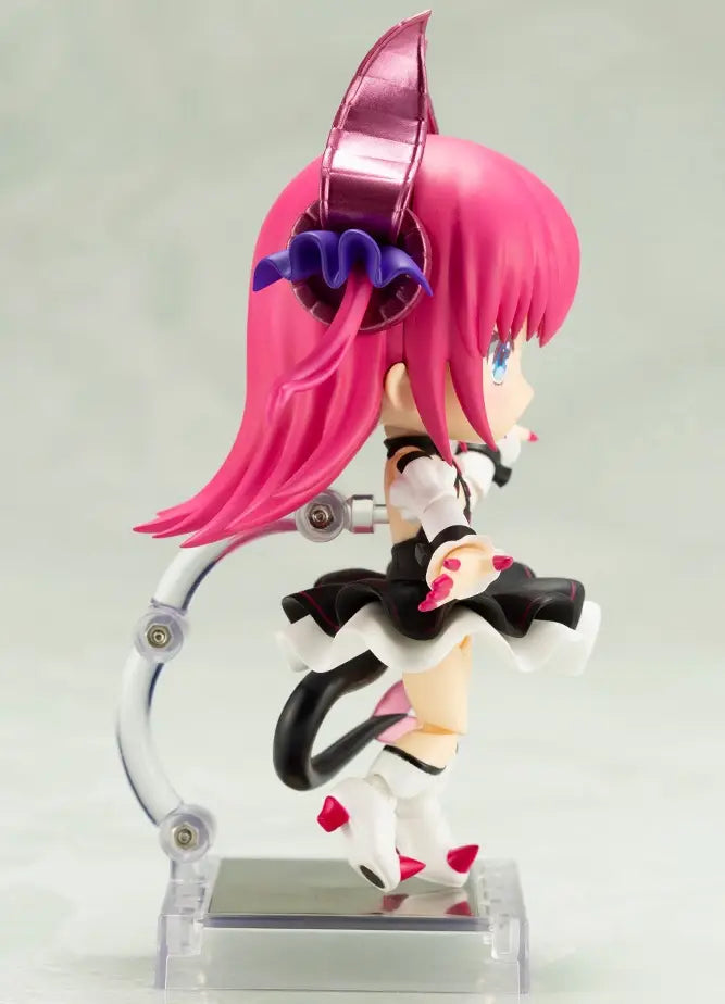 Kotobukiya Cu-poche Fate/Grand Order Lancer Elisabeth Bathory Posable Figure