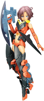 Megami Device SOL Roadrunner - 1/1 Scale Plastic Model Kit by Kotobukiya