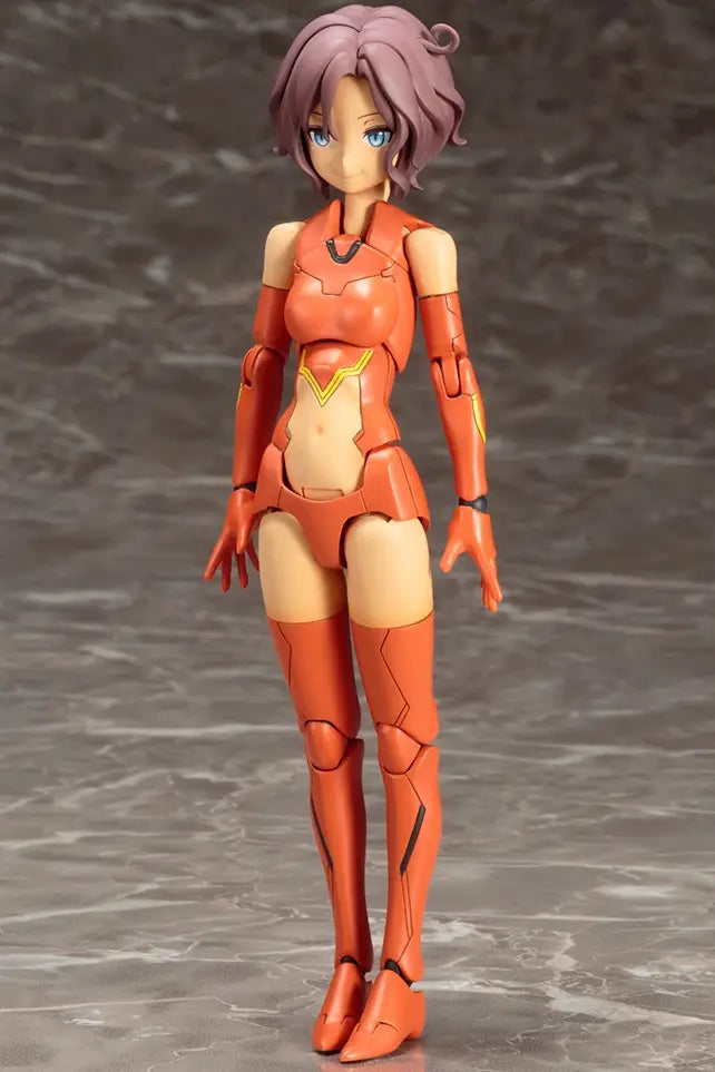 Megami Device SOL Roadrunner - 1/1 Scale Plastic Model Kit by Kotobukiya