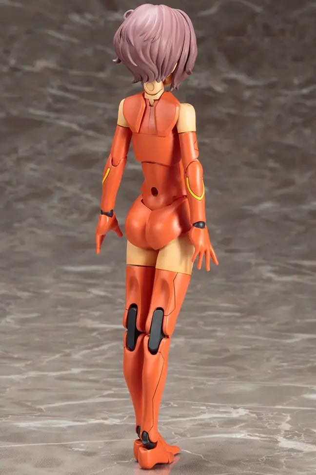 Megami Device SOL Roadrunner - 1/1 Scale Plastic Model Kit by Kotobukiya