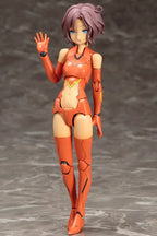 Megami Device SOL Roadrunner - 1/1 Scale Plastic Model Kit by Kotobukiya