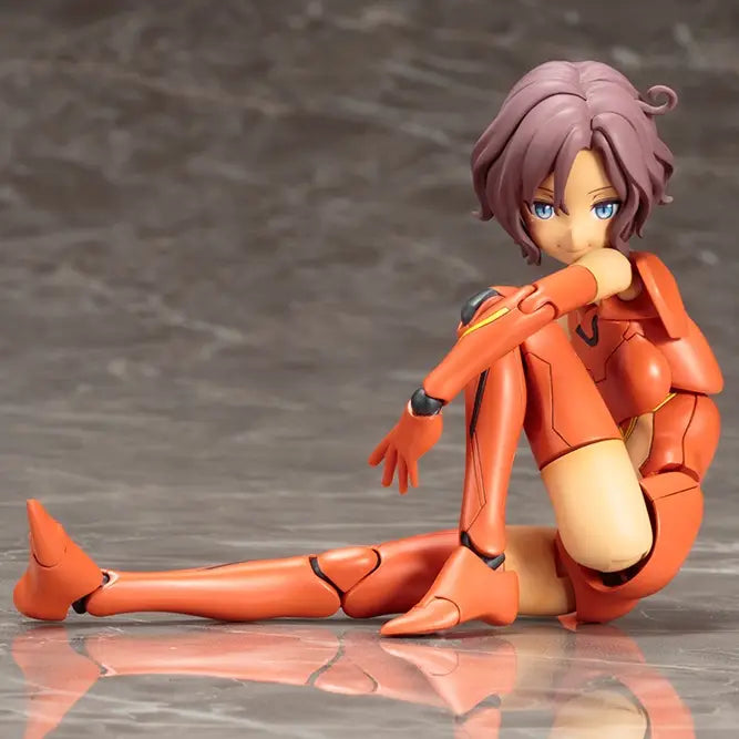 Megami Device SOL Roadrunner - 1/1 Scale Plastic Model Kit by Kotobukiya