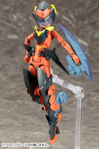 Megami Device SOL Roadrunner - 1/1 Scale Plastic Model Kit by Kotobukiya