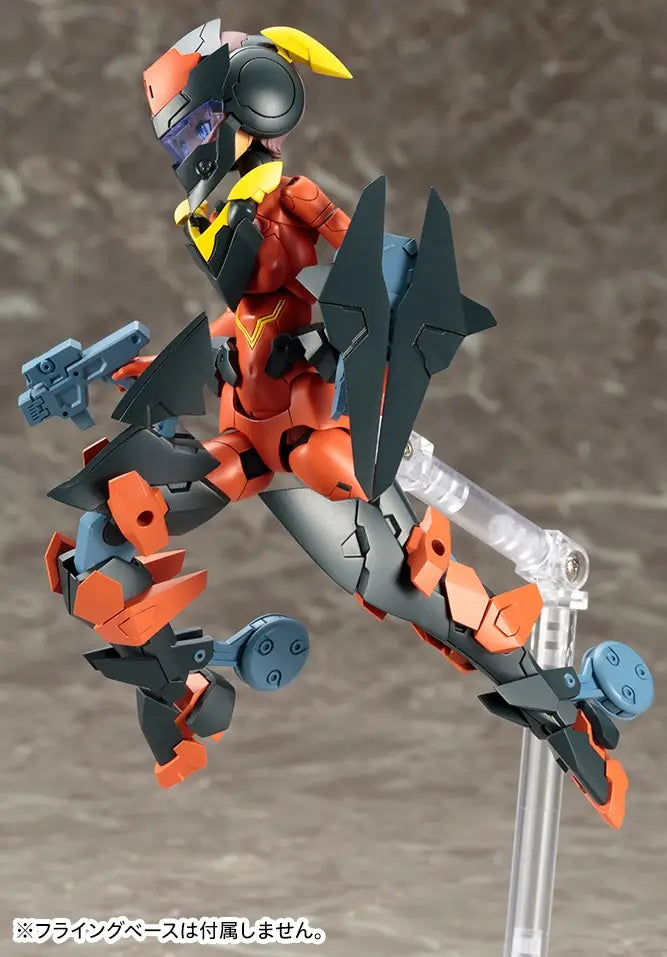 Megami Device SOL Roadrunner - 1/1 Scale Plastic Model Kit by Kotobukiya