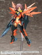 Megami Device SOL Roadrunner - 1/1 Scale Plastic Model Kit by Kotobukiya