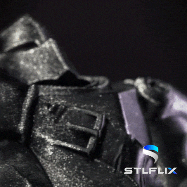 Knight Controller Holder - Tier 1