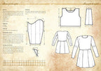 Make Your Own Medieval Clothing – Viking Garments