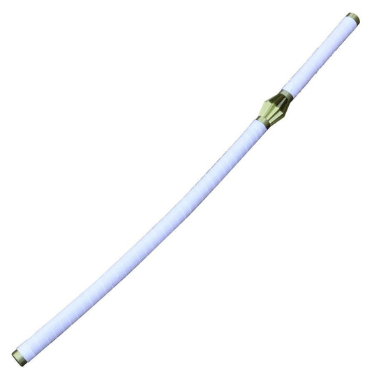 Kenpachi Zaraki’s Nozarashi Lawless Katana Sword from Bleach