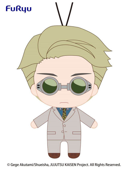 JUJUTSU KAISEN Plush Toy - Kento Nanami - - 