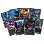 KeyForge: Dark Tidings Archon Deck - 