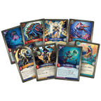 KeyForge: Dark Tidings Two-Player Starter Set - 