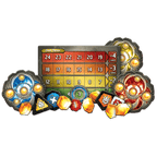 KeyForge: Dark Tidings Two-Player Starter Set - 