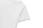 KH2820 Emerald Kirin Embroidery Tee - White / S