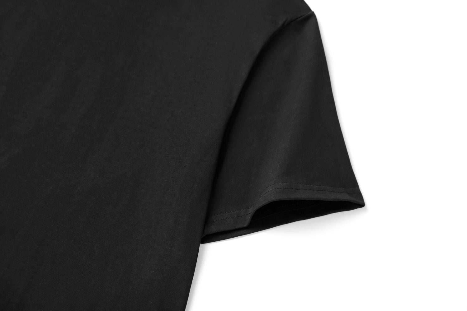KH805 Beyond The Law Tee - Black / S