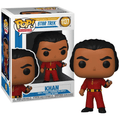 Khan #1137 Funko POP Television - Role-Players
