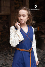 Dress Khara Blue