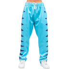 Kicking and Screaming Coach Jacket and Pants Warm-Ups Halloween Costume