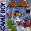 Kid Icarus Of Myths And Monsters - Nintendo GameBoy (LOOSE) - Role-Players