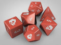 Kids on Bikes Dice Set - Role-Players