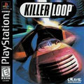 Killer Loop - PlayStation - 