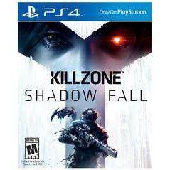 Killzone: Shadow Fall - PlayStation 4 (Disc Only) - Role-Players