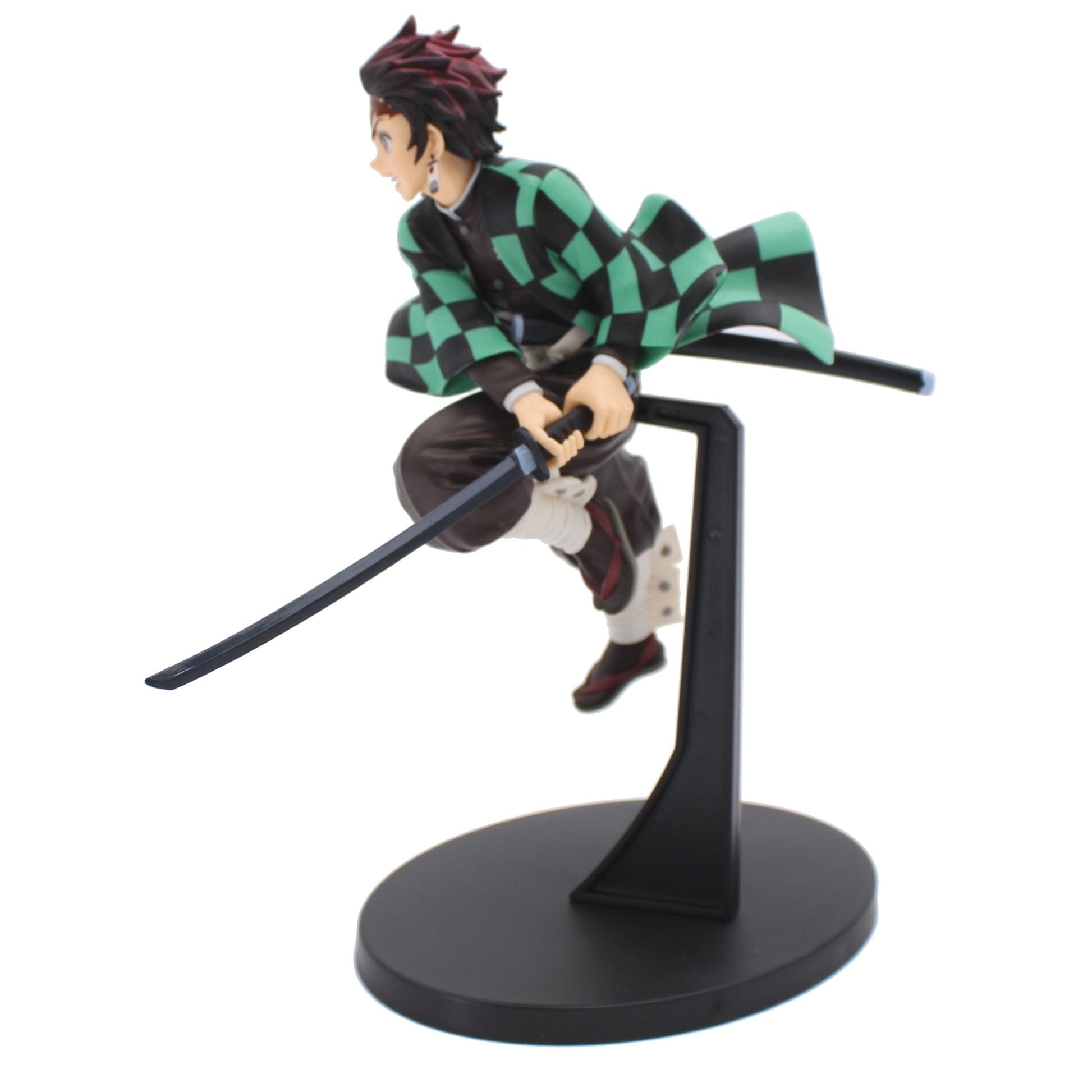 Kimetsu No Yaiba Vibration Stars Tanjiro Kamado Figure