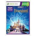 Kinect Disneyland Adventures - Xbox 360 - 