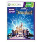 Kinect Disneyland Adventures - Xbox 360 - 