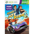 Kinect Joy Ride - Xbox 360 - Role-Players