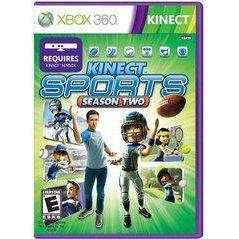 Kinect Sports: Season 2 - Xbox 360