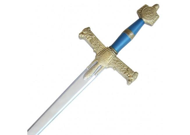 King Solomon Foam Sword of Wisdom