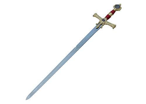 King Solomon Great Sword Red