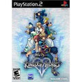 Kingdom Hearts 2 - PlayStation 2 - Role-Players