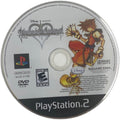 Kingdom Hearts RE Chain Of Memories - PlayStation 2 (LOOSE) - Role-Players