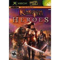 Kingdom Under Fire Heroes - Xbox - Role-Players