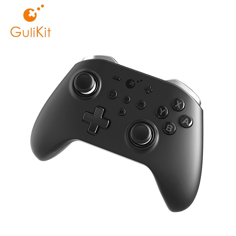 KingKong 2 Pro Controller NS09 Wireless Bluetooth Gamepad Joystick for Nintendo Switch Windows Android macOS iOS