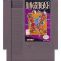Kings Of The Beach - NES - Role-Players
