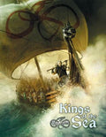 Kings of the Sea (Yggdrasill) - Role-Players