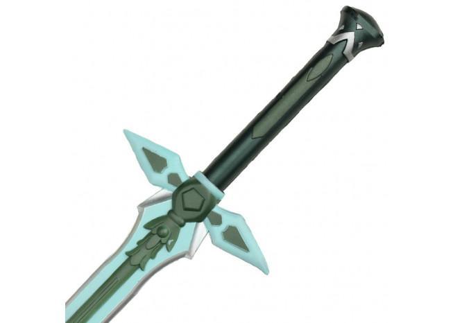 Kirito's Dark Repulser SAO Foam Cosplay Sword