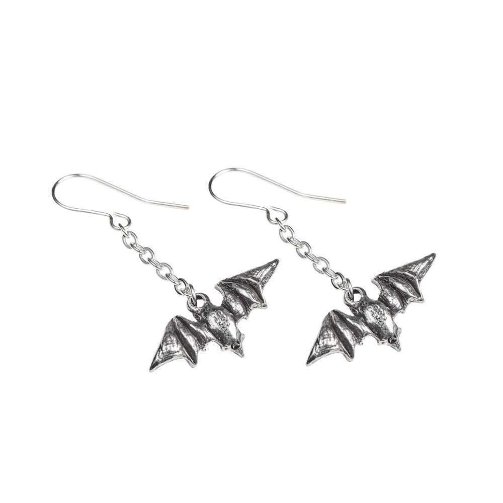 Kiss the Night Earrings