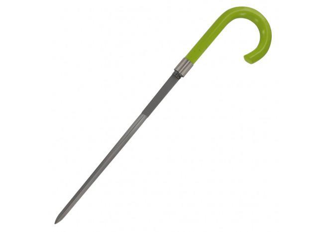 Kisuke Urahara Benihime Cane Sword