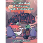 Yiklar Book of Roleplaying Game Enhancement