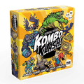 Kombo Klash - 