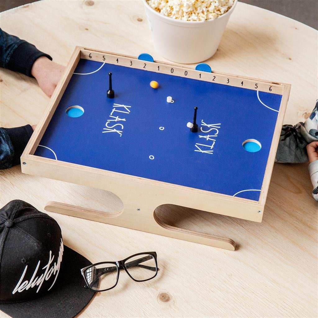 Klask - 