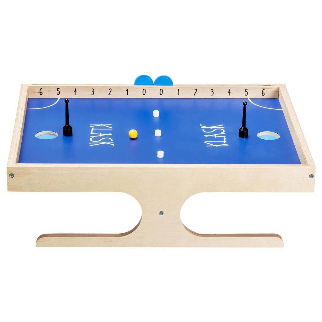 Klask - 