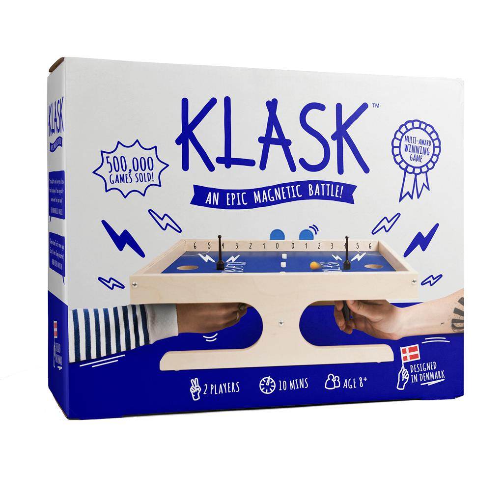 Klask - 