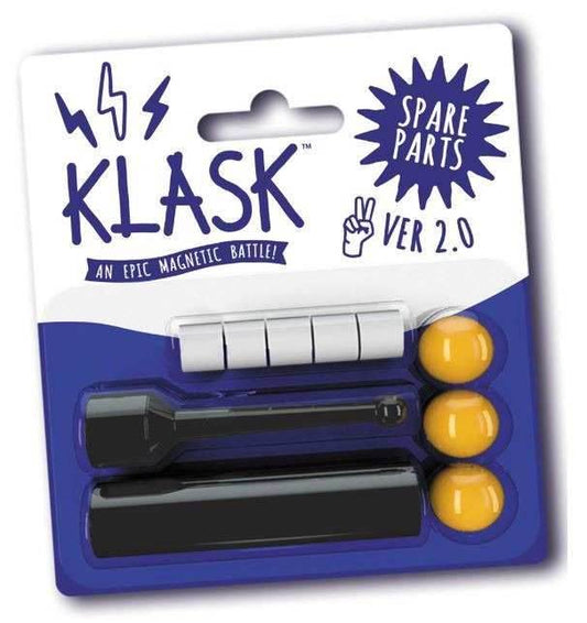 Klask Spare Parts kit - 